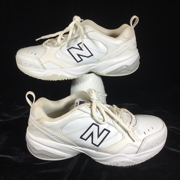 womens new balance trainers size 7